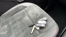 Ford EcoSport 1.0 EcoBoost 125 ST-Line 5dr Petrol Hatchback